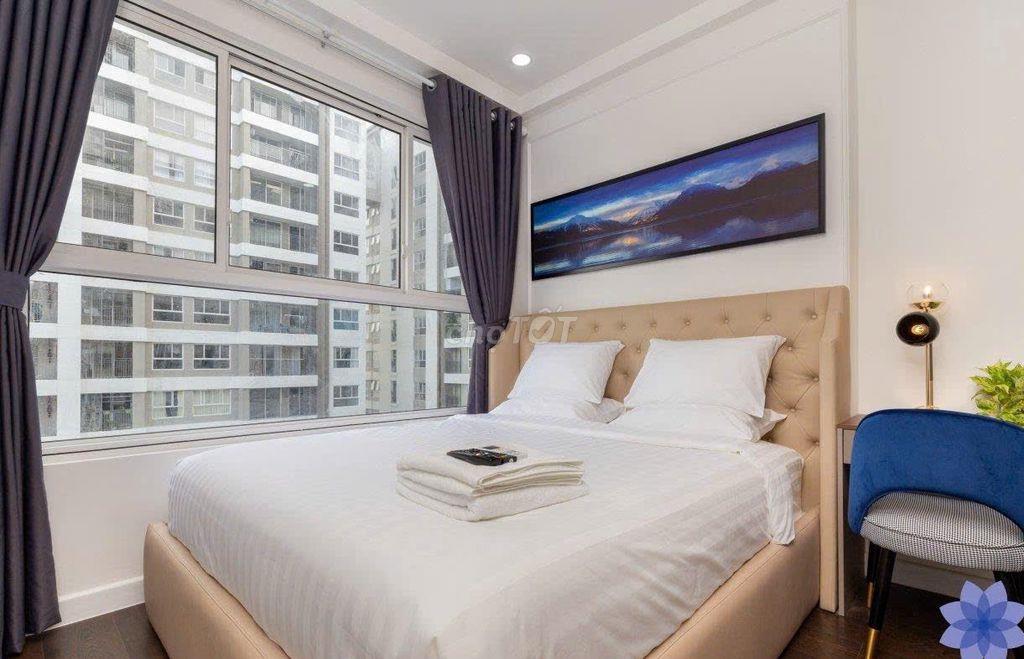 Căn hộ Novaland Newton Trương Quốc Dung 75m2 19 triệu vào ở sớm 