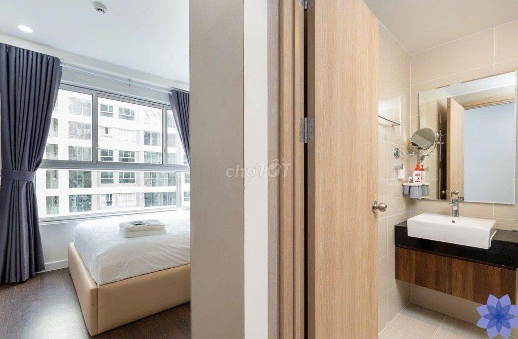 Căn hộ Novaland Newton Trương Quốc Dung 75m2 19 triệu vào ở sớm 