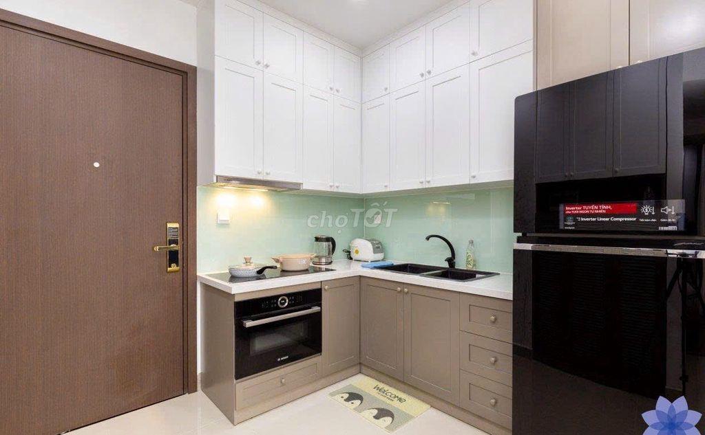 Căn hộ Novaland Newton Trương Quốc Dung 75m2 19 triệu vào ở sớm 