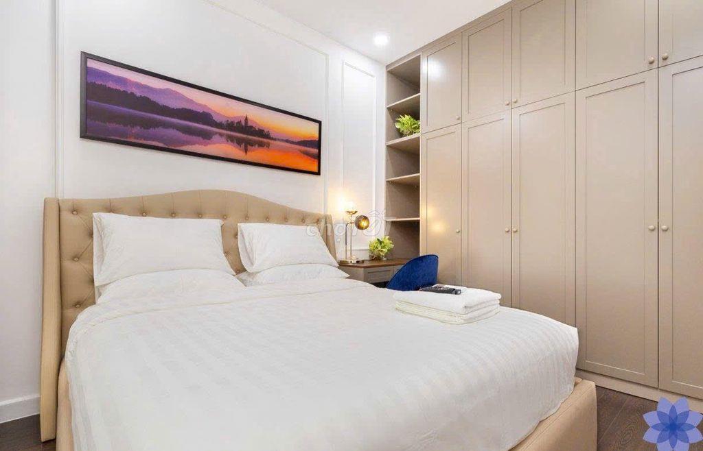 Căn hộ Novaland Newton Trương Quốc Dung 75m2 19 triệu vào ở sớm 