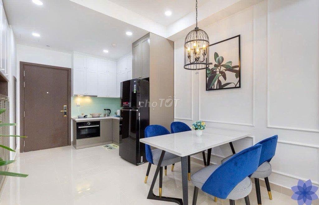Căn hộ Novaland Newton Trương Quốc Dung 75m2 19 triệu vào ở sớm 