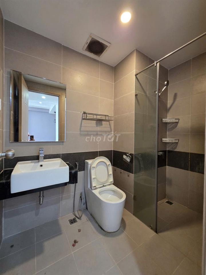 Căn hộ Orchard Parkview Novaland khu sân bay 55m2 nội thất như hình 