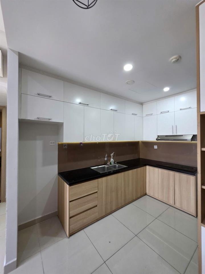 Căn hộ Orchard Parkview Novaland khu sân bay 55m2 nội thất như hình 