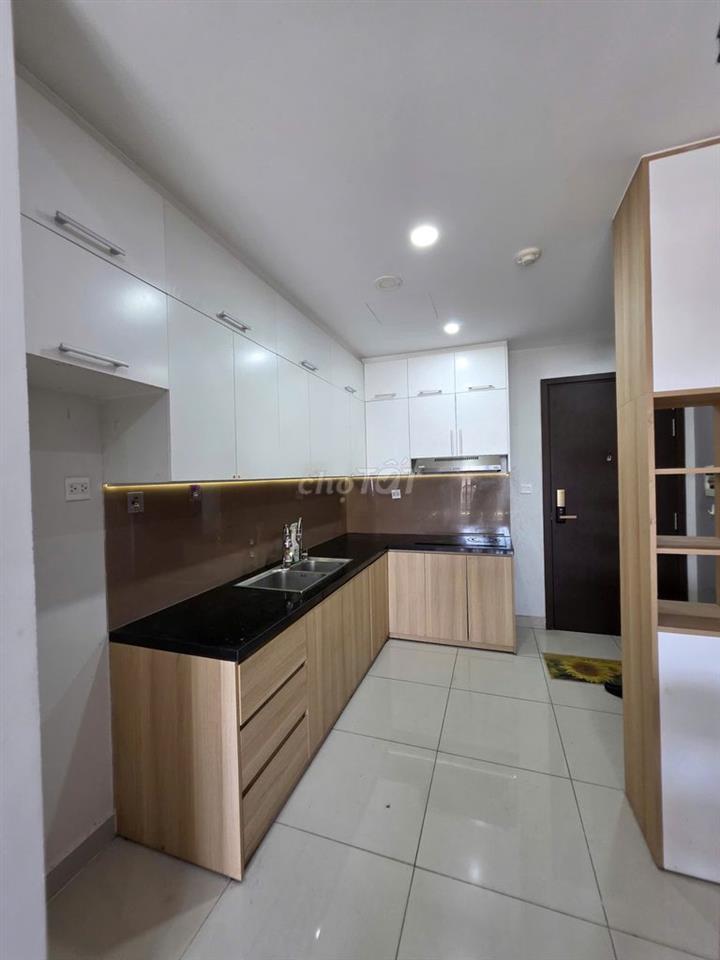 Căn hộ Orchard Parkview Novaland khu sân bay 55m2 nội thất như hình 