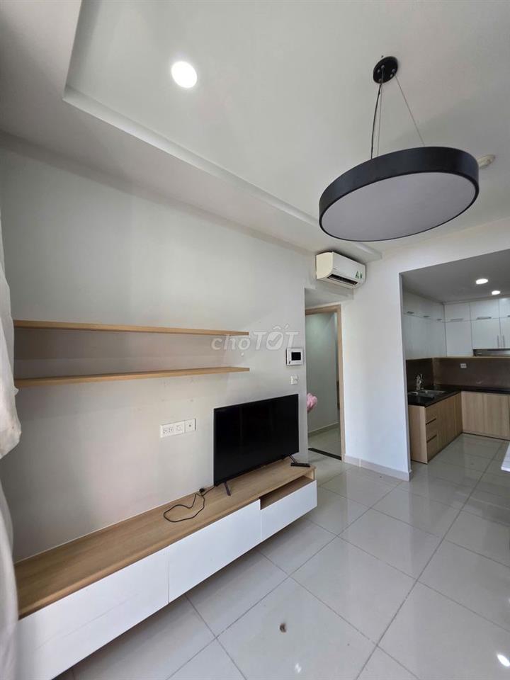 Căn hộ Orchard Parkview Novaland khu sân bay 55m2 nội thất như hình 