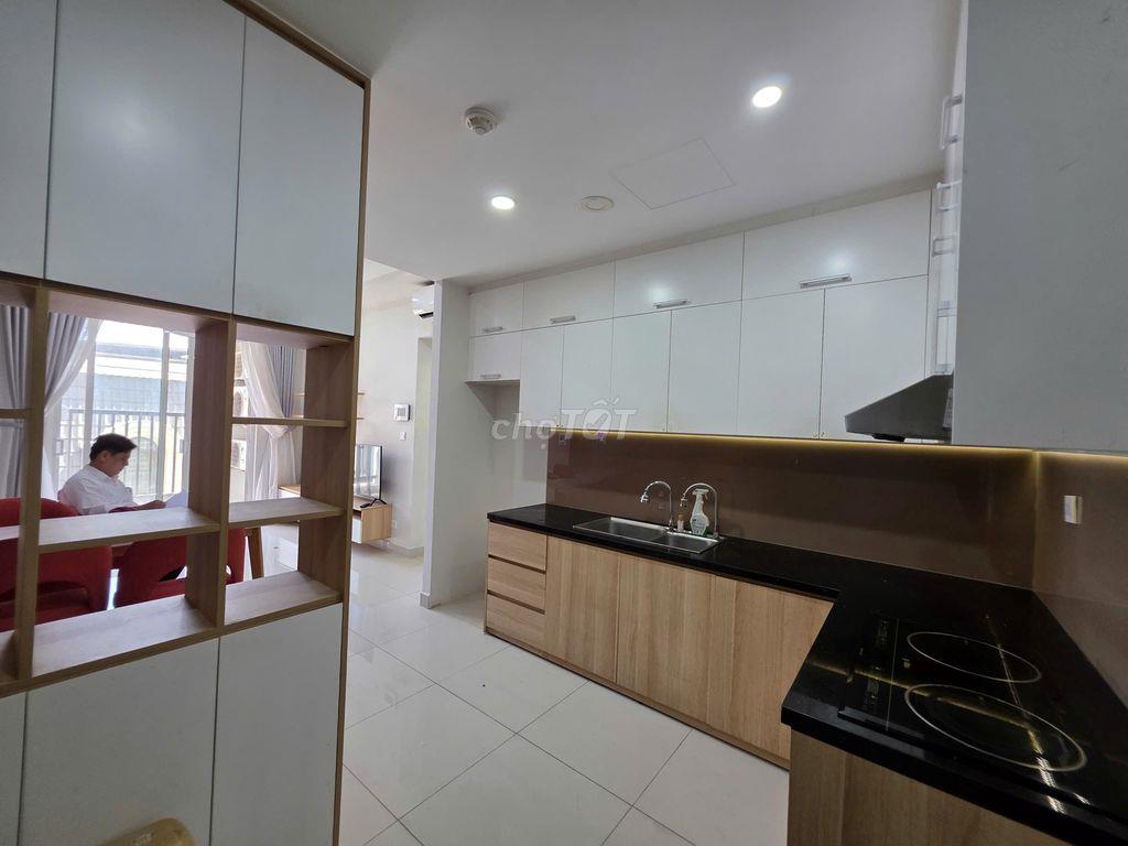 Căn hộ Orchard Parkview Novaland khu sân bay 55m2 nội thất như hình 