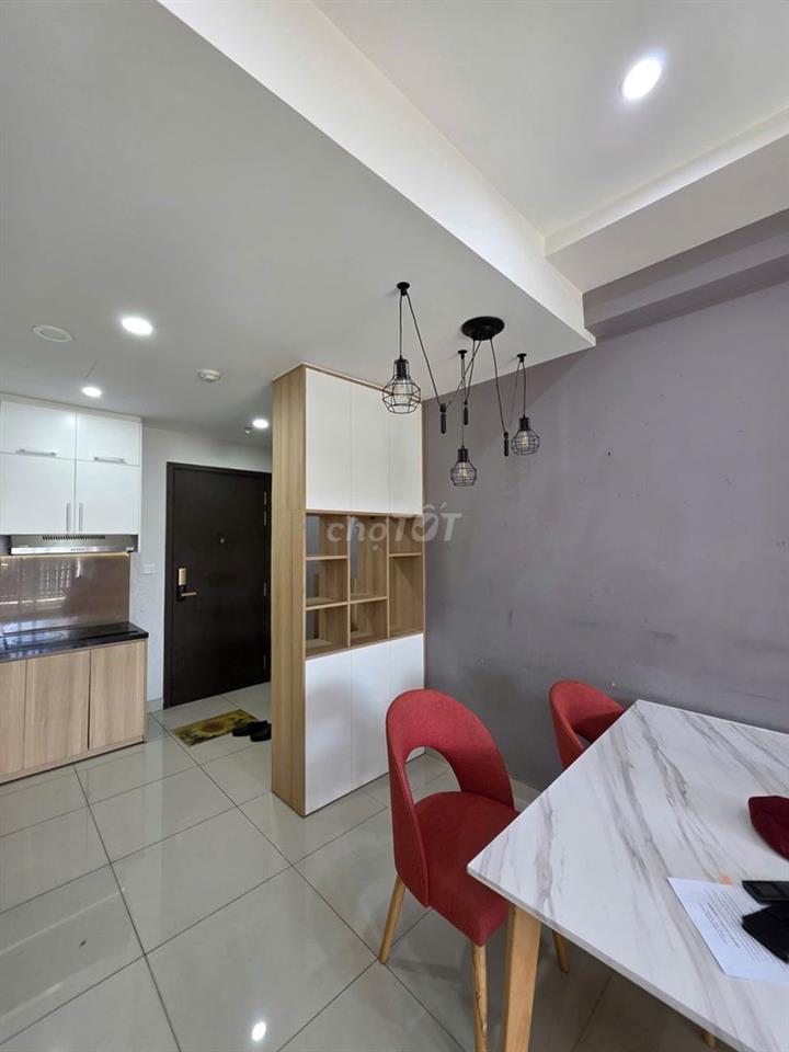 Căn hộ Orchard Parkview Novaland khu sân bay 55m2 nội thất như hình 