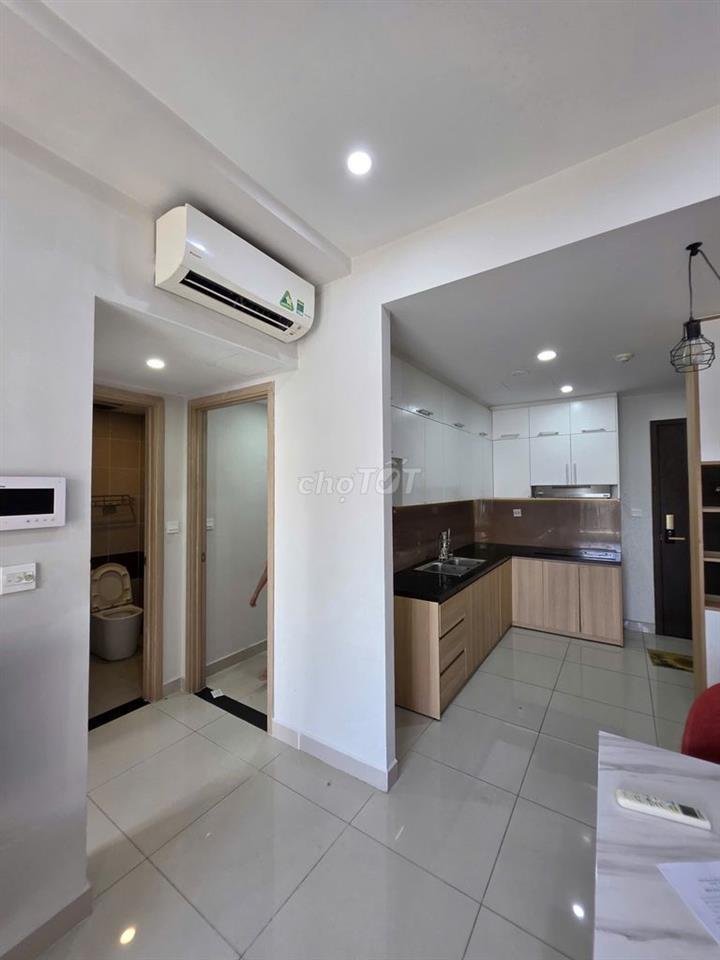 Căn hộ Orchard Parkview Novaland khu sân bay 55m2 nội thất như hình 