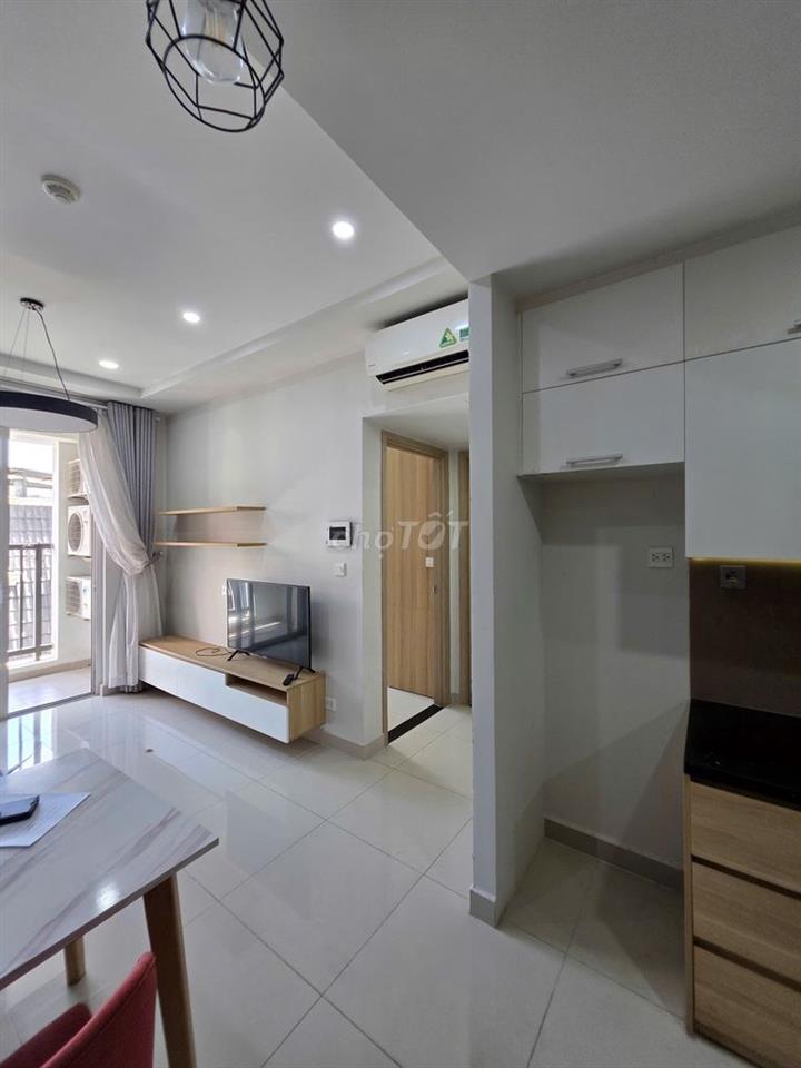 Căn hộ Orchard Parkview Novaland khu sân bay 55m2 nội thất như hình 