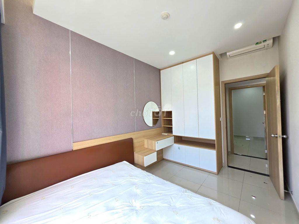 Căn hộ Orchard Parkview Novaland khu sân bay 55m2 nội thất như hình 