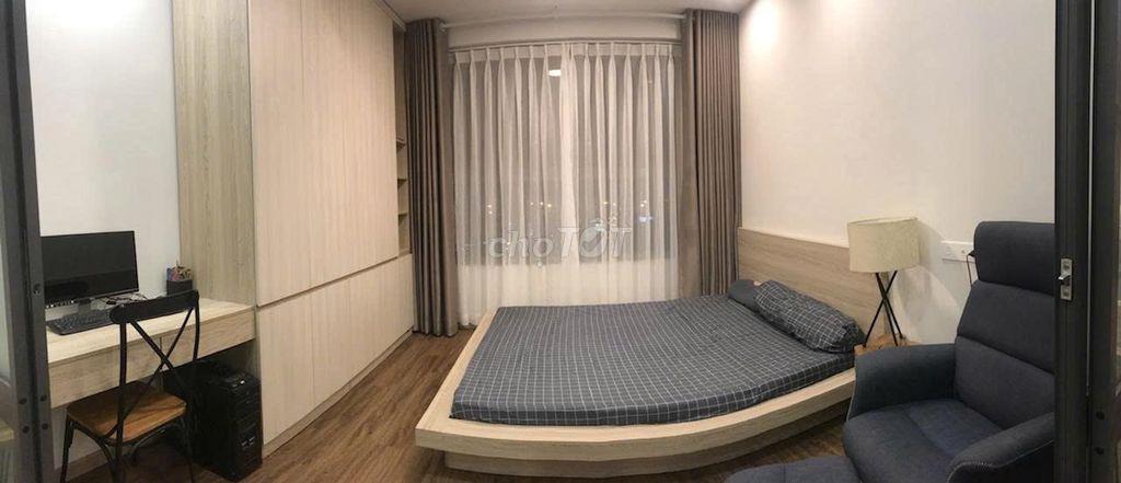 Căn The Botanica Novaland khu sân bay 13,5 triệu 55m2 1 phòng vào sớm