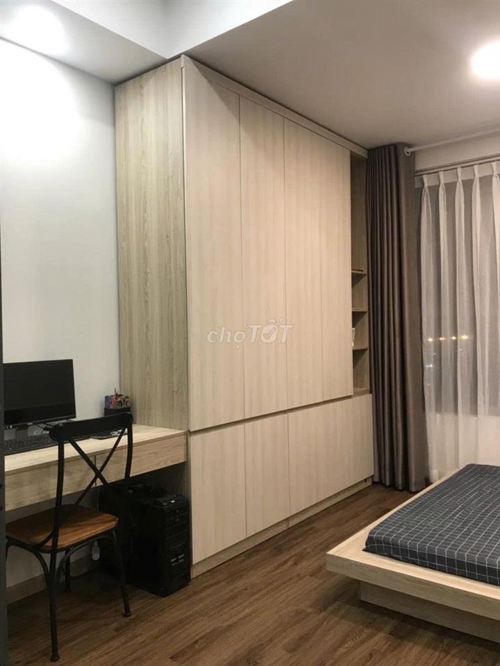 Căn The Botanica Novaland khu sân bay 13,5 triệu 55m2 1 phòng vào sớm