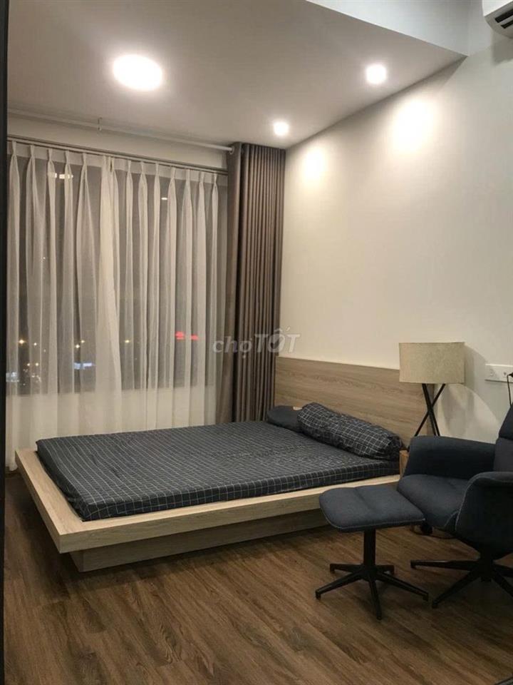 Căn The Botanica Novaland khu sân bay 13,5 triệu 55m2 1 phòng vào sớm