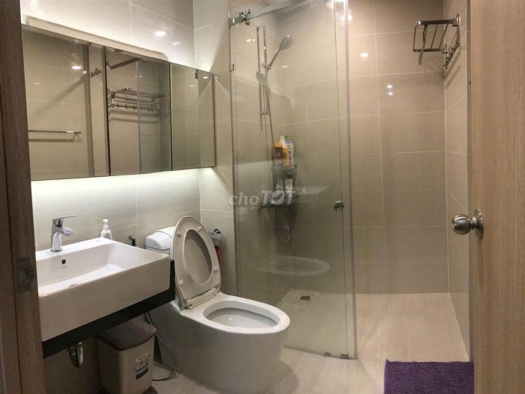 Căn The Botanica Novaland khu sân bay 13,5 triệu 55m2 1 phòng vào sớm