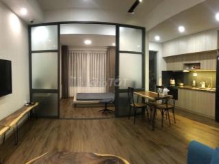 Căn The Botanica Novaland khu sân bay 13,5 triệu 55m2 1 phòng vào sớm
