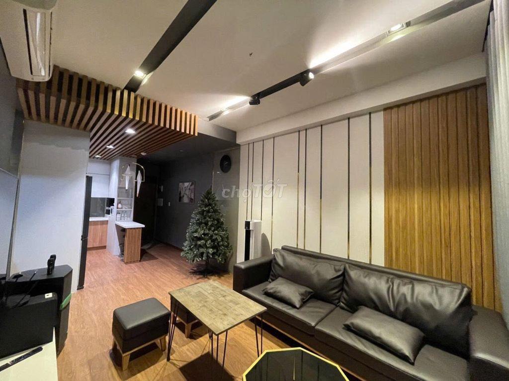 Căn 2 phòng Botanica Premier Novaland khu sân bay 16,5 triệu 75m ở sớm