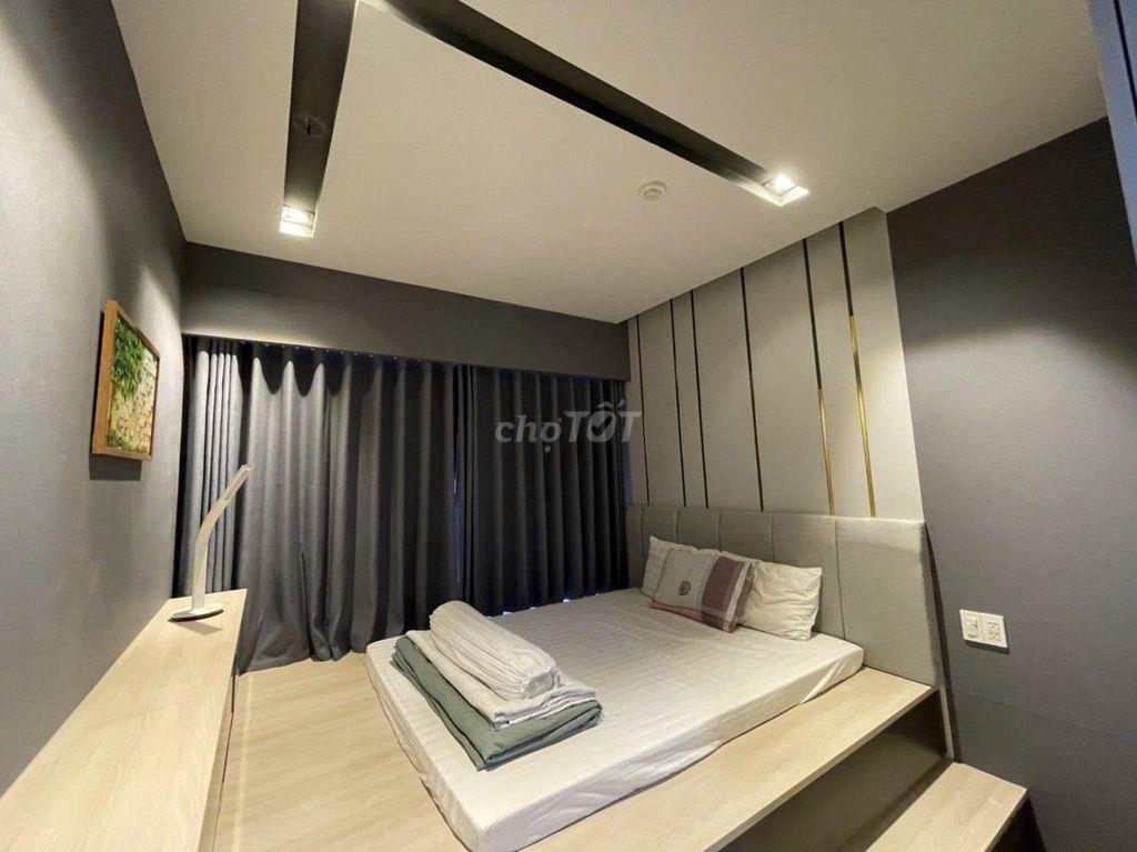 Căn 2 phòng Botanica Premier Novaland khu sân bay 16,5 triệu 75m ở sớm