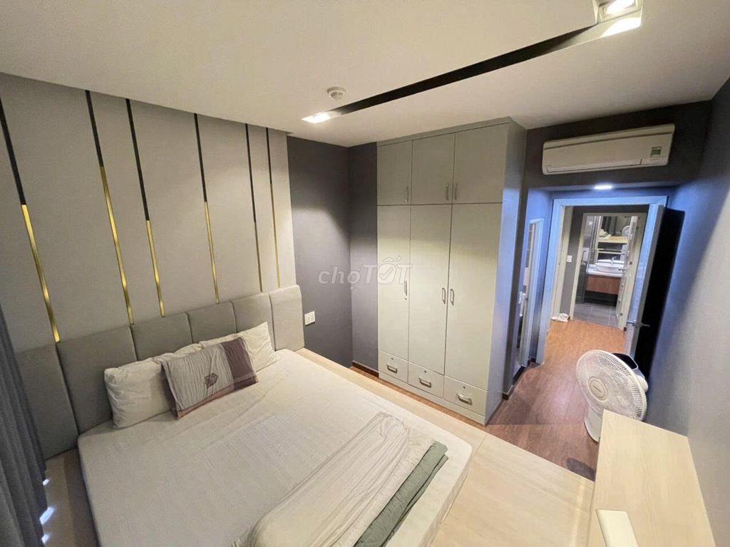 Căn 2 phòng Botanica Premier Novaland khu sân bay 16,5 triệu 75m ở sớm