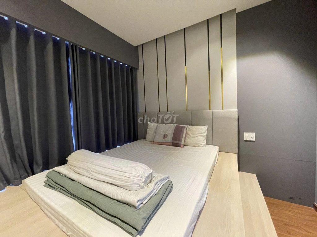 Căn 2 phòng Botanica Premier Novaland khu sân bay 16,5 triệu 75m ở sớm