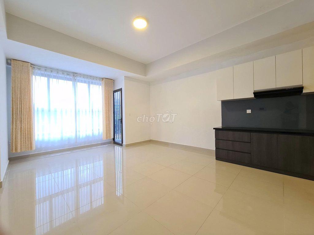 Căn hộ Orchard Parkview 1 phòng 35m2 9 triệu nội thất cơ bản có bếp 
