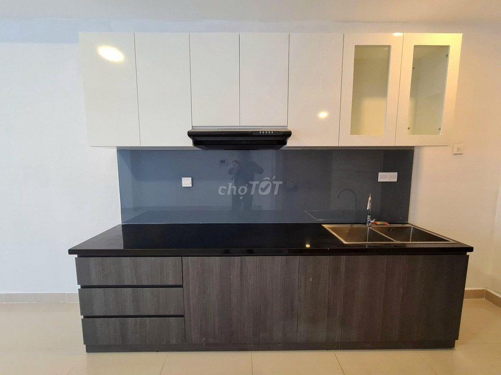 Căn hộ Orchard Parkview 1 phòng 35m2 9 triệu nội thất cơ bản có bếp 