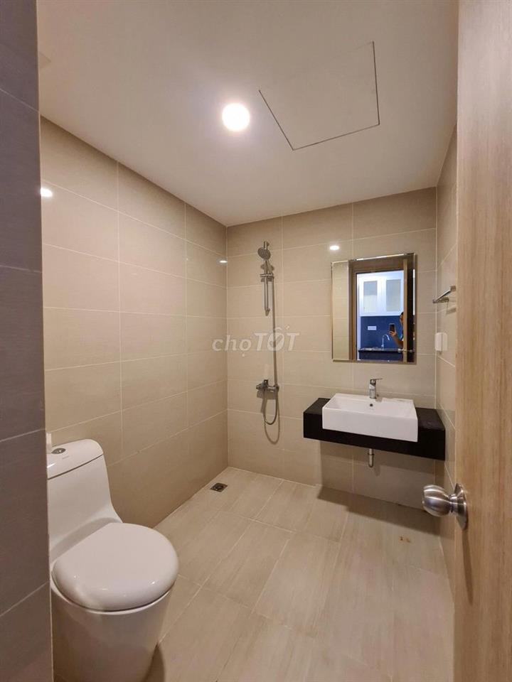 Căn hộ Orchard Parkview 1 phòng 35m2 9 triệu nội thất cơ bản có bếp 