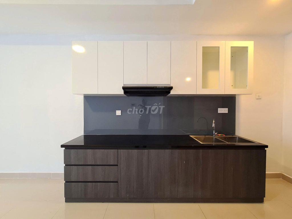 Căn hộ Orchard Parkview 1 phòng 35m2 9 triệu nội thất cơ bản có bếp 