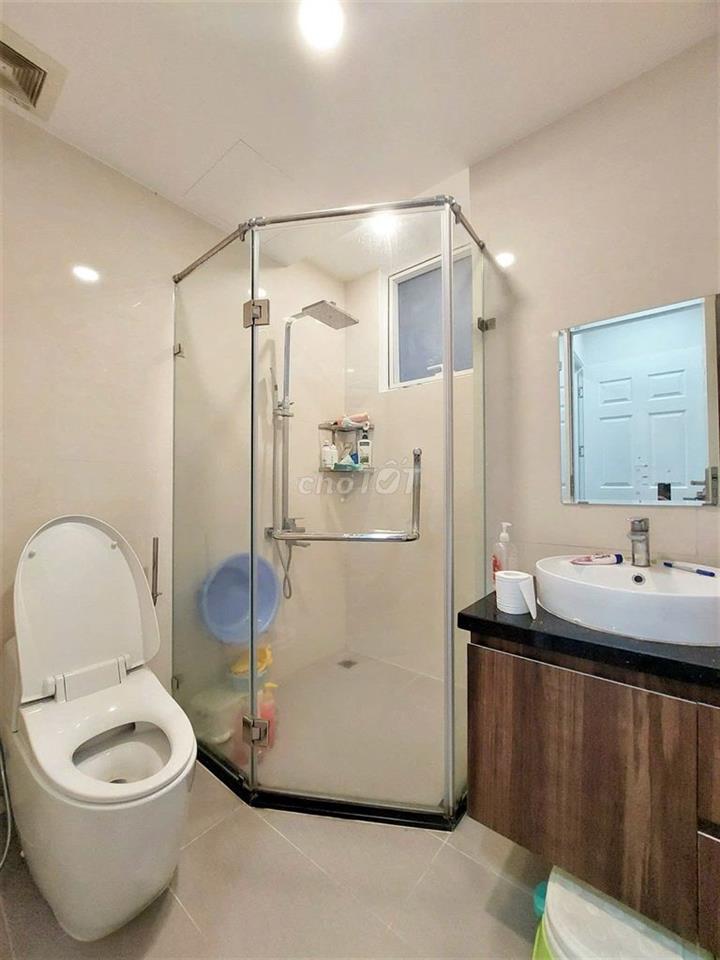 Căn 3 phòng Golden Mansion Novaland khu sân bay 100m2 đầy đủ đẹp 20tr