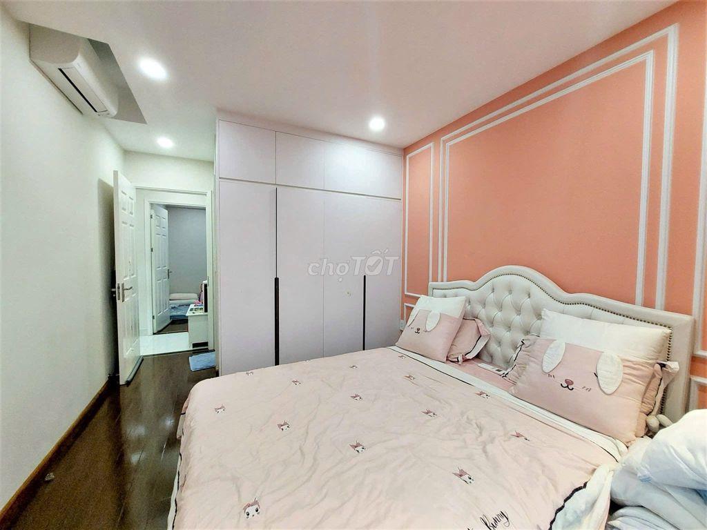 Căn 3 phòng Golden Mansion Novaland khu sân bay 100m2 đầy đủ đẹp 20tr