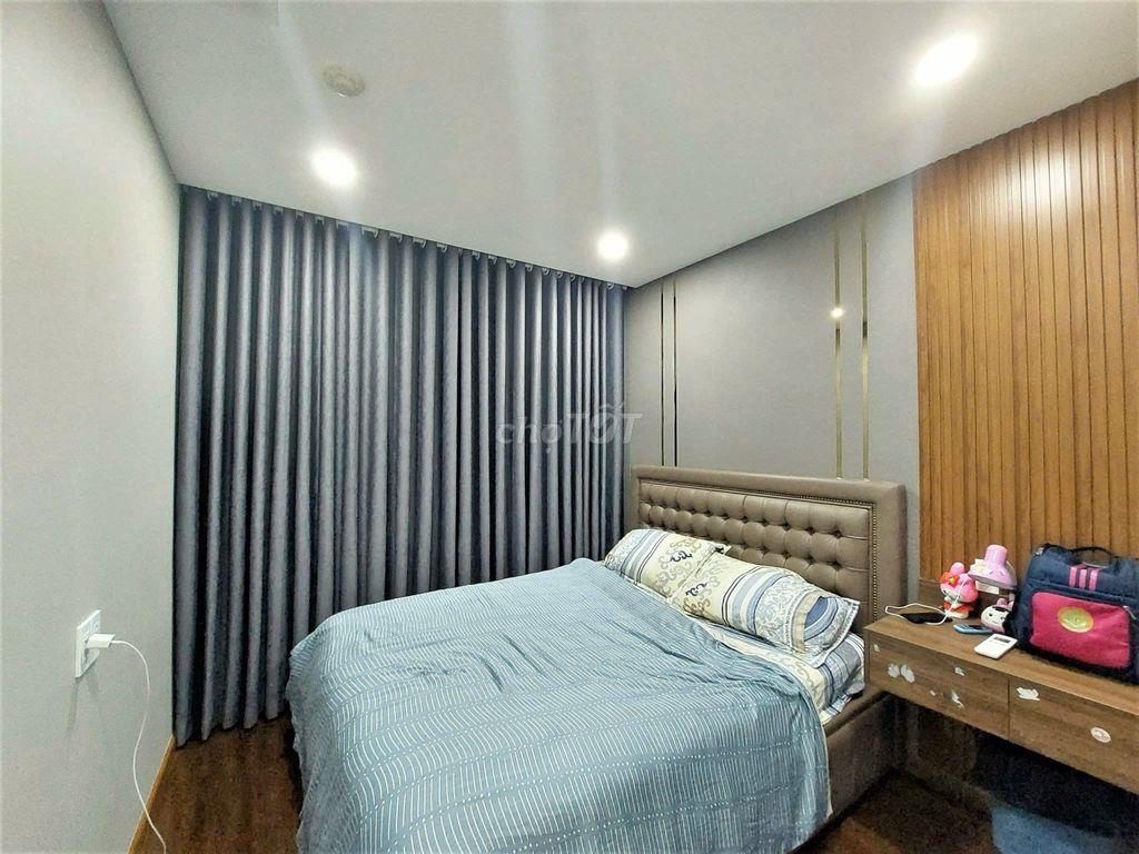 Căn 3 phòng Golden Mansion Novaland khu sân bay 100m2 đầy đủ đẹp 20tr