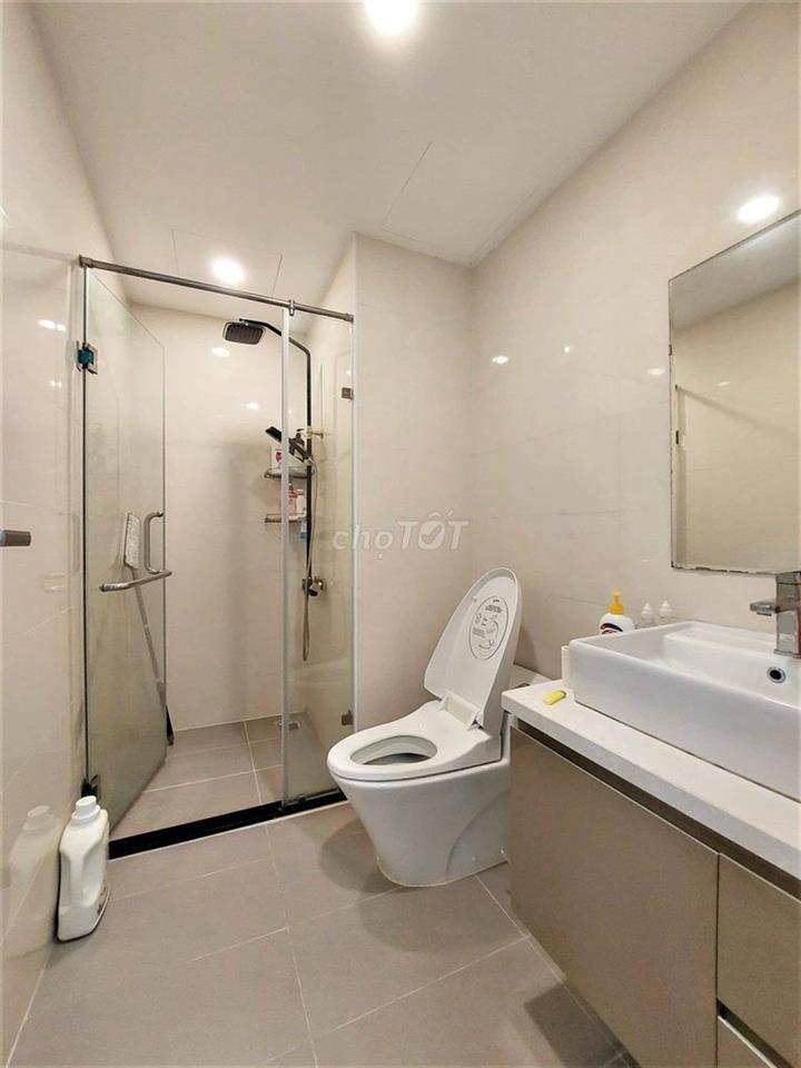 Căn 3 phòng Golden Mansion Novaland khu sân bay 100m2 đầy đủ đẹp 20tr