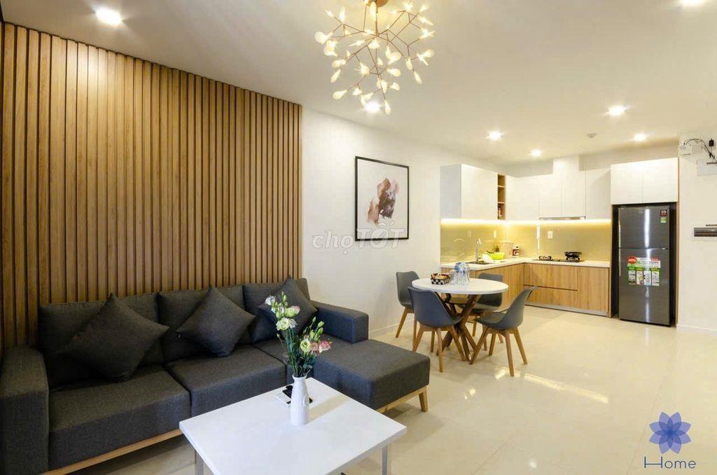 Căn  Orchard Parkview Novaland khu sân bay 85m2 đầy đủ tiện nghi 22tr