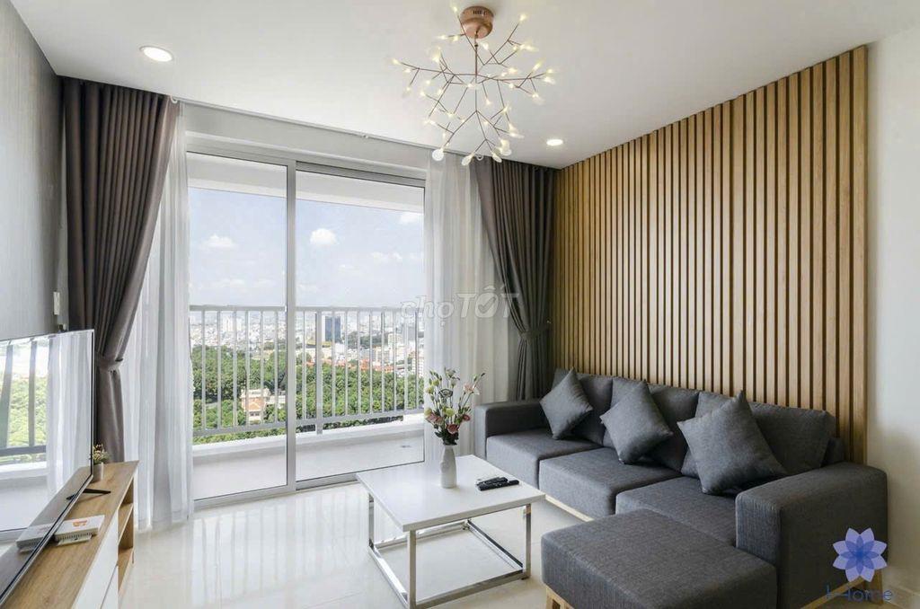 Căn  Orchard Parkview Novaland khu sân bay 85m2 đầy đủ tiện nghi 22tr