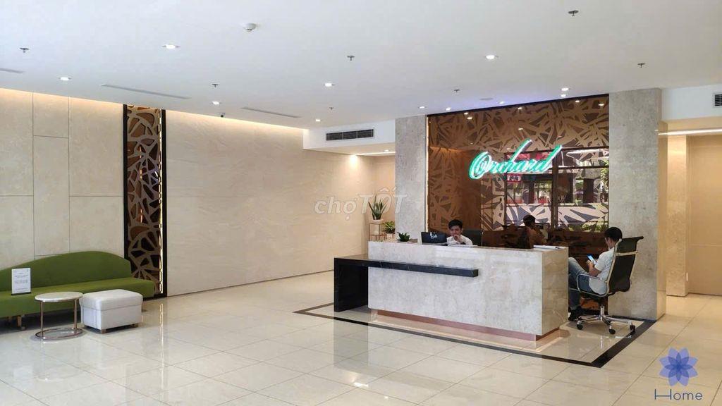 Căn  Orchard Parkview Novaland khu sân bay 85m2 đầy đủ tiện nghi 22tr