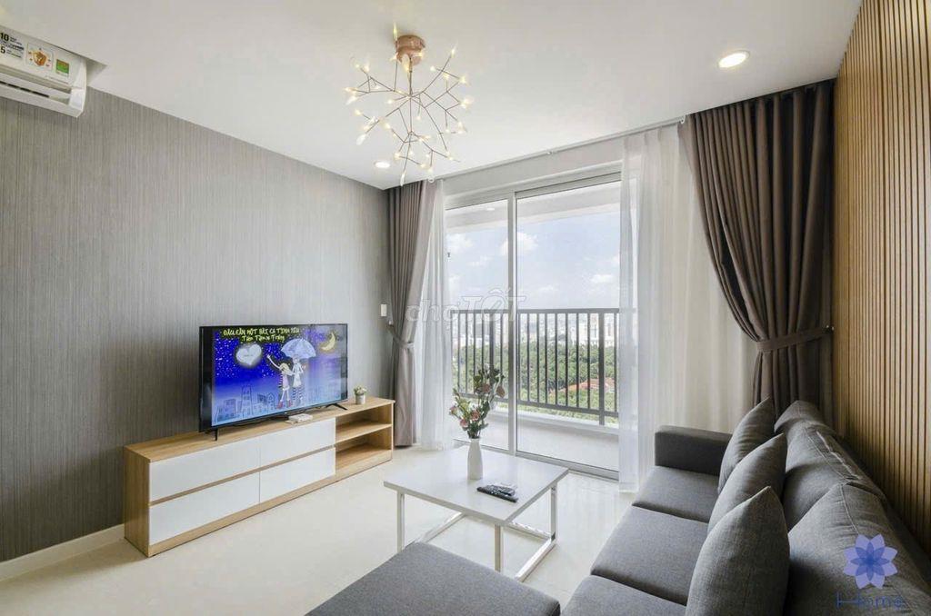 Căn  Orchard Parkview Novaland khu sân bay 85m2 đầy đủ tiện nghi 22tr