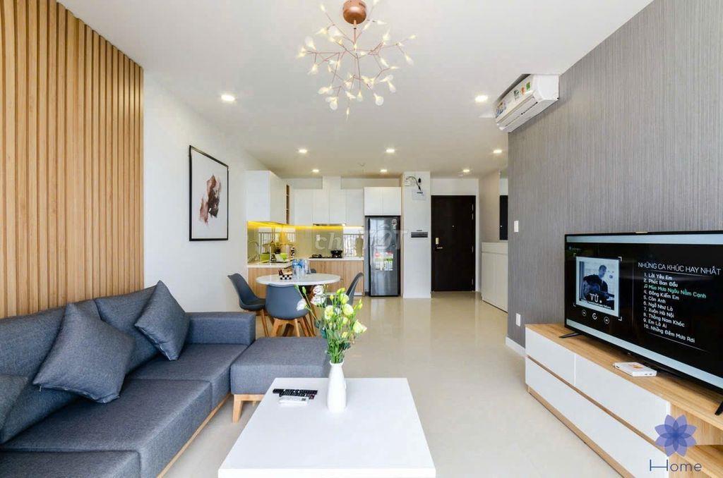 Căn  Orchard Parkview Novaland khu sân bay 85m2 đầy đủ tiện nghi 22tr