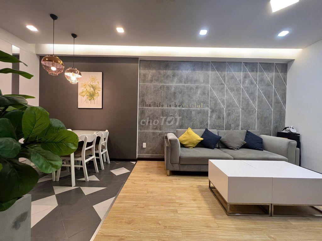 Căn hộ Botanica Premier Novaland khu sân bay 14 triệu  1 phòng vào sớm