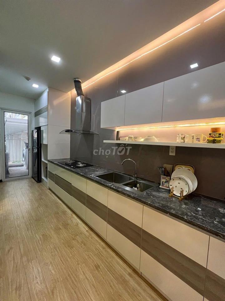 Căn hộ Botanica Premier Novaland khu sân bay 14 triệu  1 phòng vào sớm