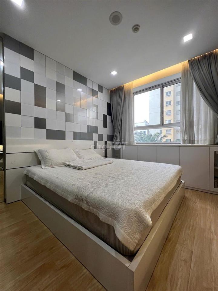 Căn hộ Botanica Premier Novaland khu sân bay 14 triệu  1 phòng vào sớm