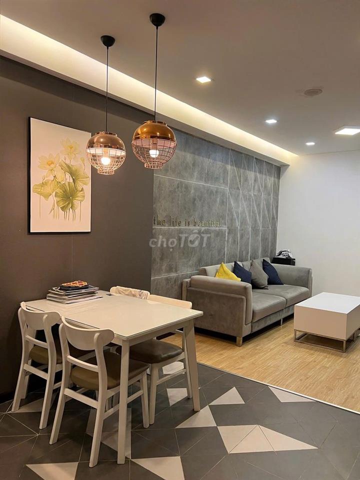 Căn hộ Botanica Premier Novaland khu sân bay 14 triệu  1 phòng vào sớm