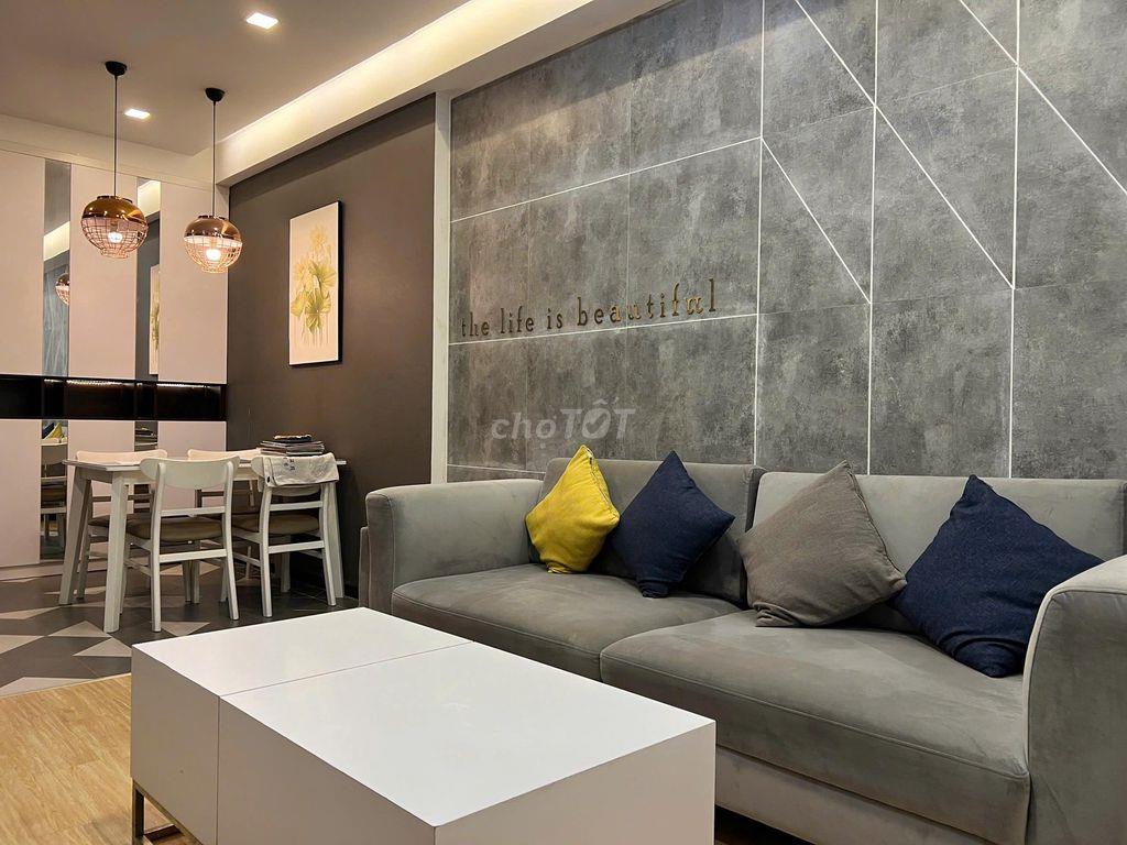 Căn hộ Botanica Premier Novaland khu sân bay 14 triệu  1 phòng vào sớm