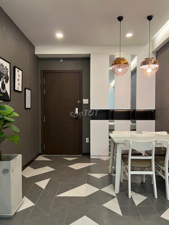 Căn hộ Botanica Premier Novaland khu sân bay 14 triệu  1 phòng vào sớm