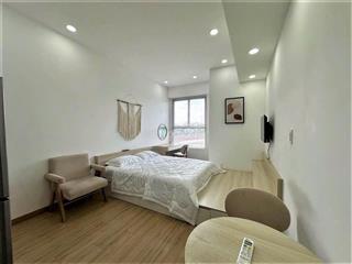 Cho thuê căn Orchard GArden Novaland khu sân bay 32m2 10 triệu vào sớm