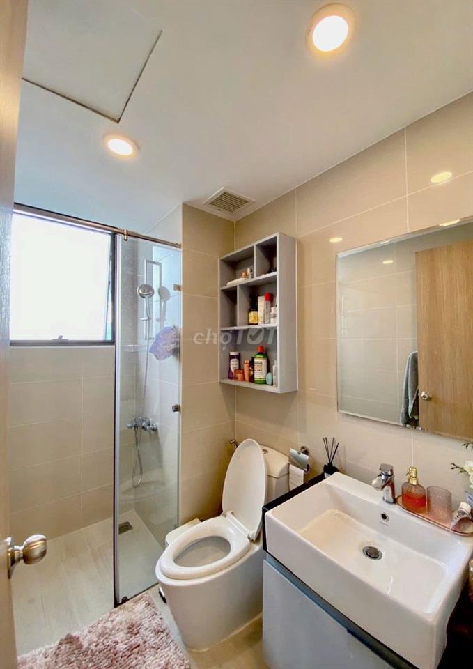 Căn hộ 1 phòng  Botanica Premier 14 triệu đầy đủ tiện nghi Novaland 