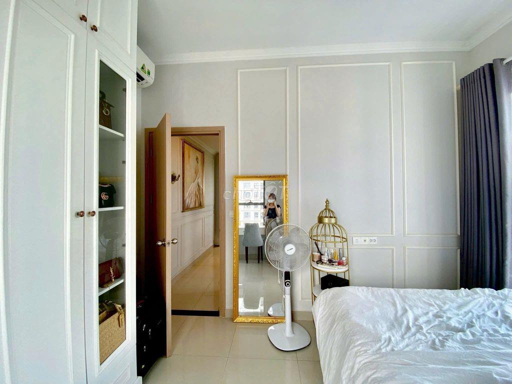 Căn hộ 1 phòng  Botanica Premier 14 triệu đầy đủ tiện nghi Novaland 