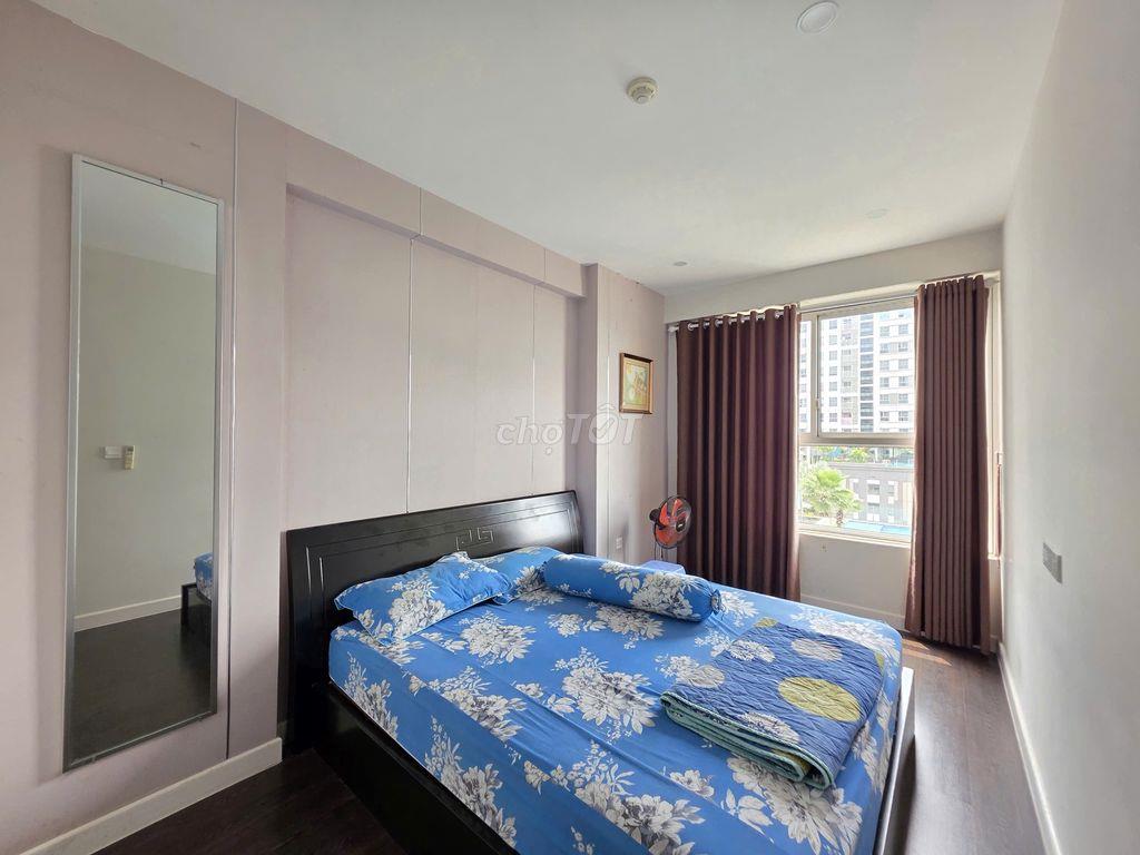 Căn hộ Orchard Parkview novaland khu sân bay 110m2 3 phòng tầng trung 