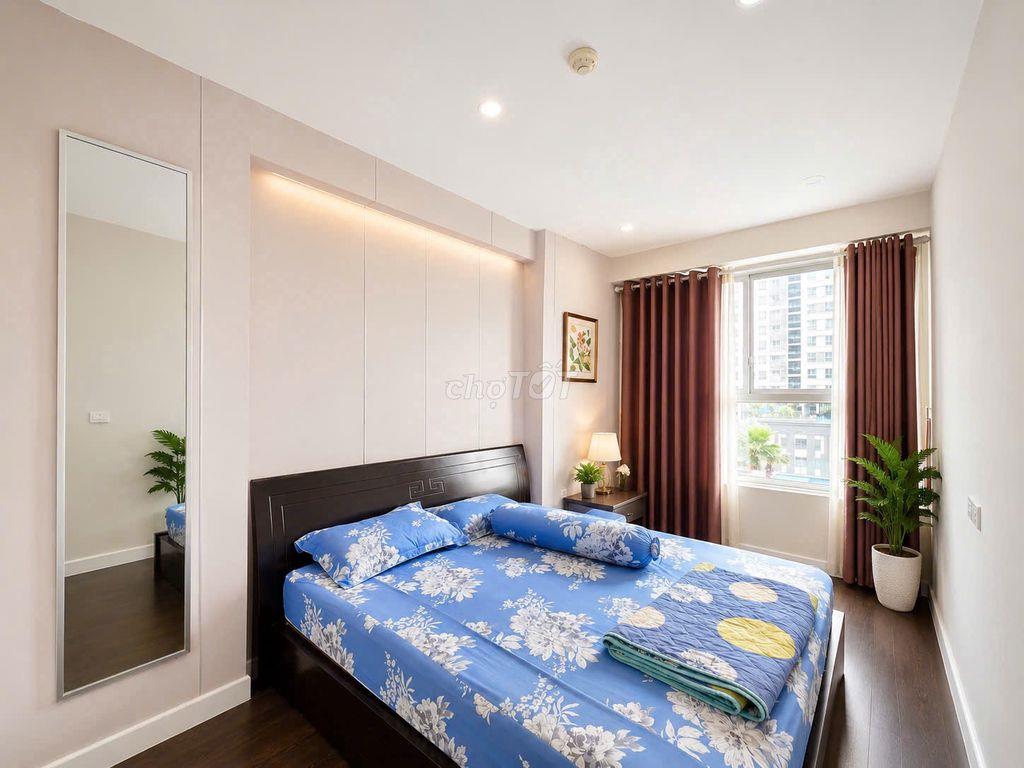 Căn hộ Orchard Parkview novaland khu sân bay 110m2 3 phòng tầng trung 