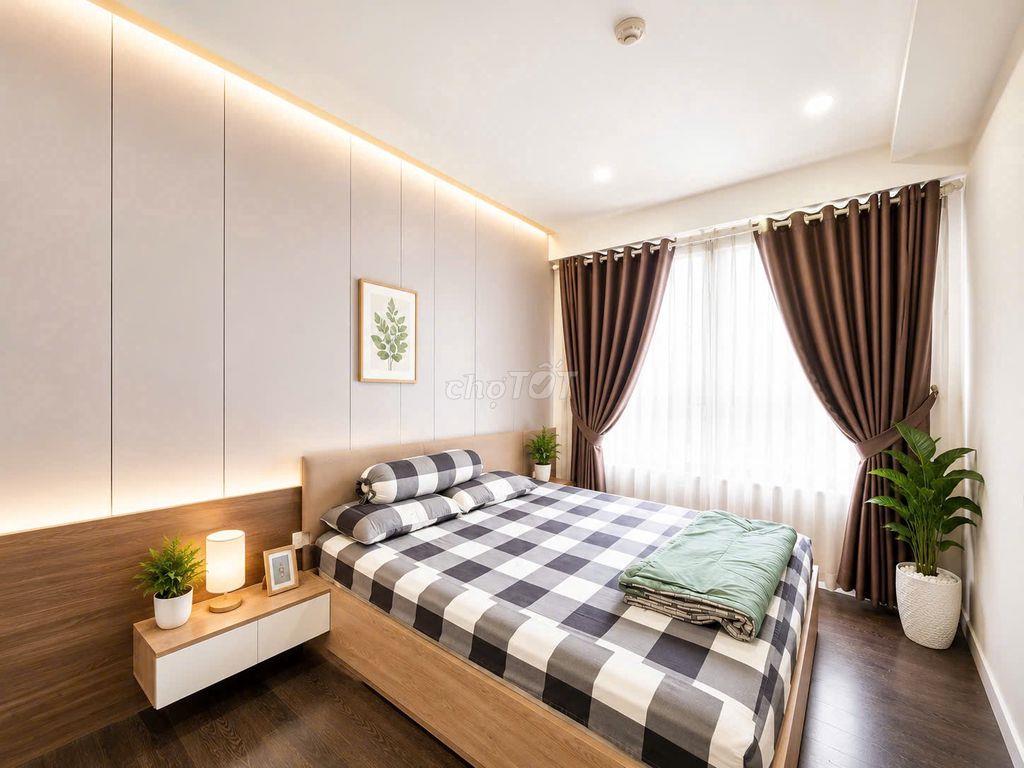 Căn hộ Orchard Parkview novaland khu sân bay 110m2 3 phòng tầng trung 