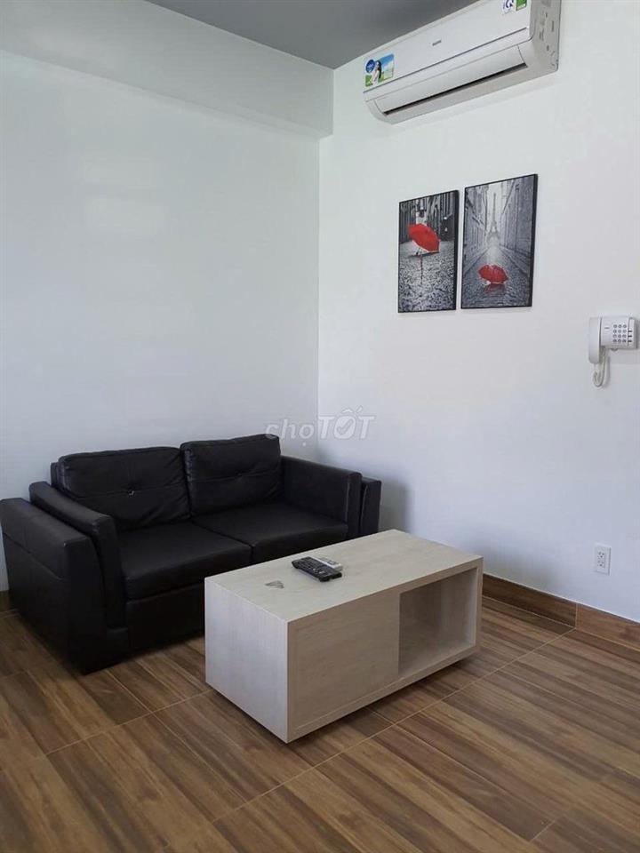 Căn hộ Botanica Premier Novaland khu sân bay 36m2 đầy đủ tiện nghi