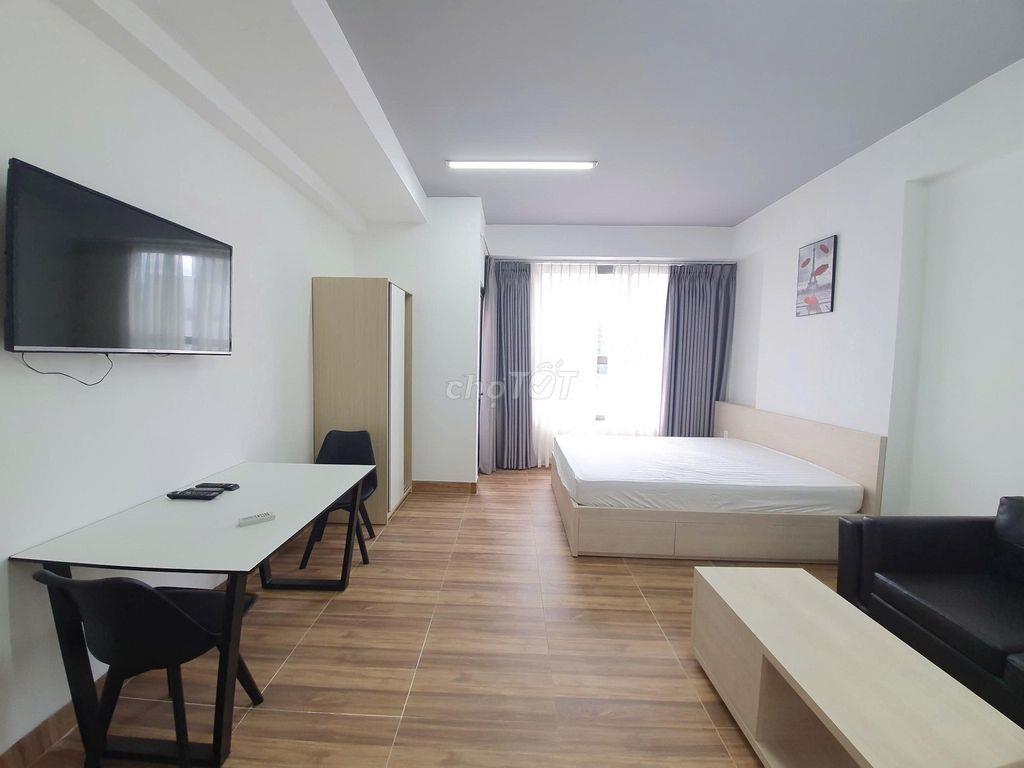 Căn hộ Botanica Premier Novaland khu sân bay 36m2 đầy đủ tiện nghi